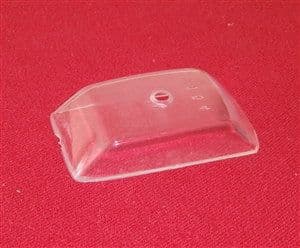 TRI-ANG SPOT-ON 154 Austin A40 clear plastic window unit