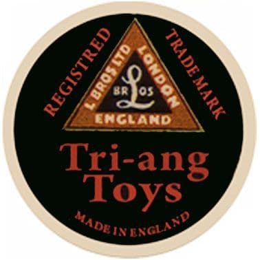 Tri-ang Toys for early Toys 