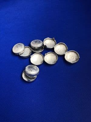 Tri-ang Triang 200 Series reproduction Metal Headlight ( Each )