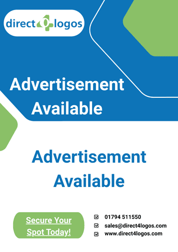 3. Advertise Your Business Here!