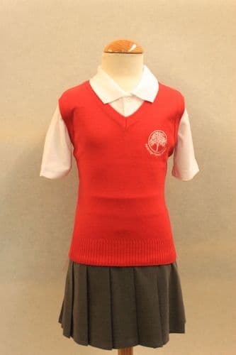 Acrylic Slipover (Awbridge)