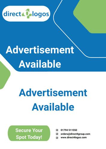 Awbridge Primary School - AD Slot (2)