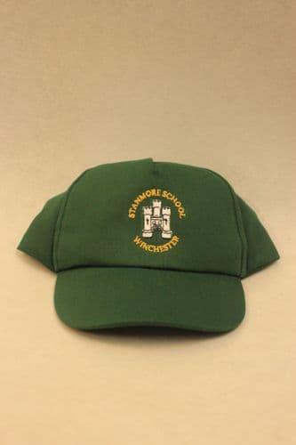 Baseball Cap (Stanmore)