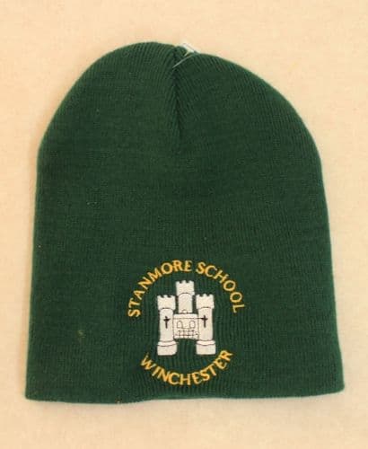 Beanie Hat (Stanmore)