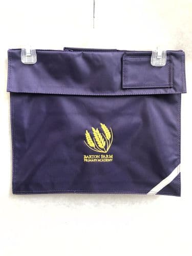 Bookbag (Barton Farm Academy)