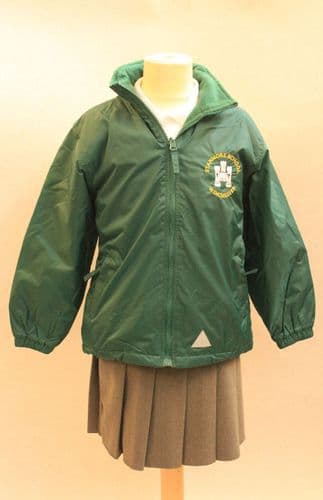 Bottle Jacket (Stanmore)