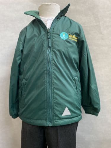 Bottle Jacket (Wellow)