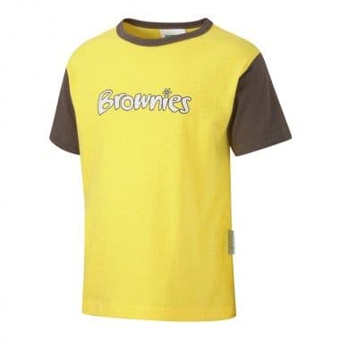 Brownie Short Sleeve T-Shirt
