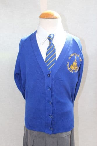 Cardigan (Downton)