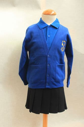 Cardigan (St Peter's)