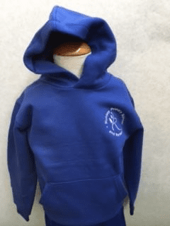 Hoodie (Romsey Primary)