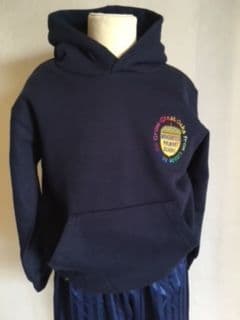 Hoody Sweatshirt (Braishfield)