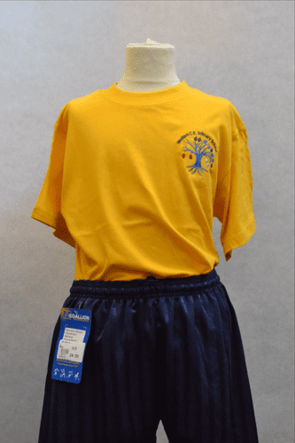 House T-Shirt (Western)