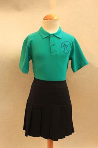 Jade Polo (Romsey Primary)