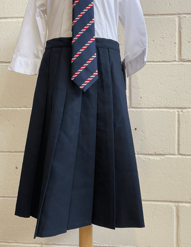 Mountbatten Davenport Skirt
