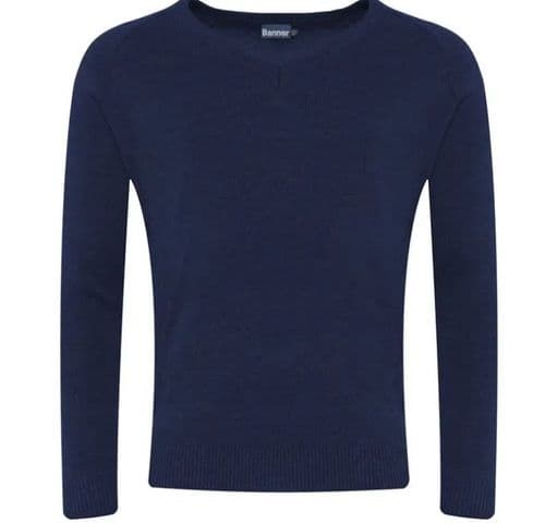 Mountbatten Pullover