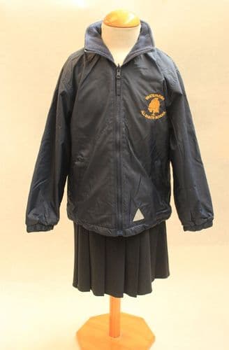 Navy Jacket (Whiteparish)