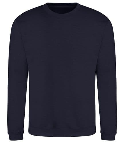NEW Mountbatten PE Sweatshirt