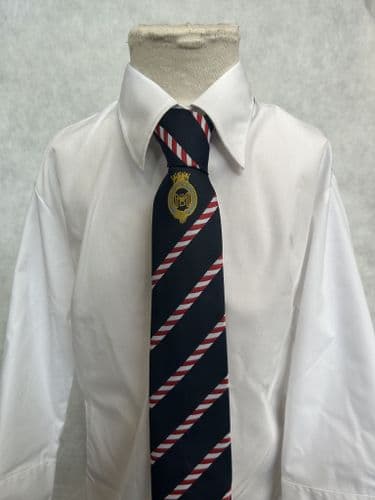 NEW Mountbatten Tie