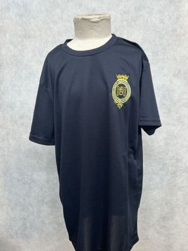 NEW Mountbatten Unisex PE T-Shirt