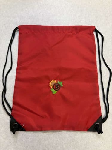 NEW PE Bag (Oliver's Battery)