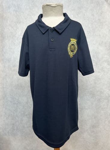 NEW UNISEX PE POLO SHIRT