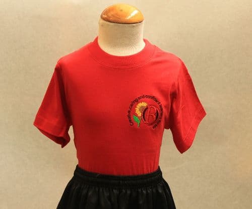 OLD Logo PE T-Shirt