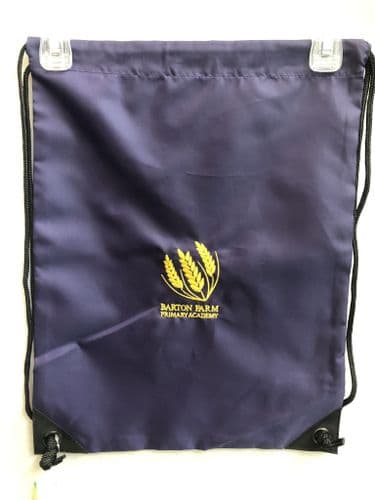 PE Bag (Barton Farm Academy)