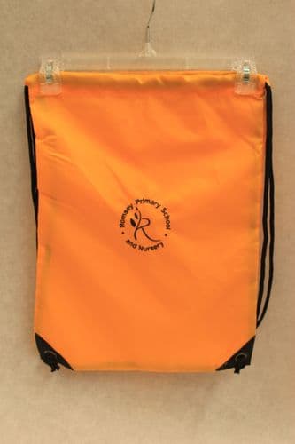 PE Bag (Romsey Primary)