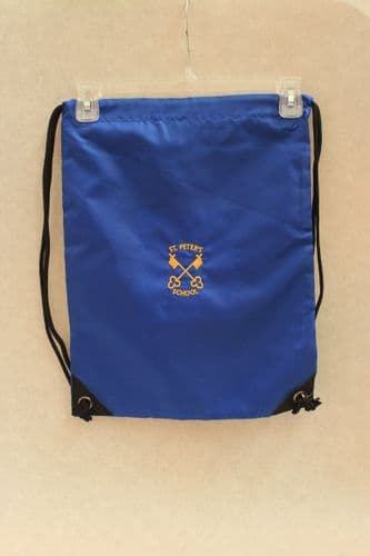 PE Bag (St Peter's)