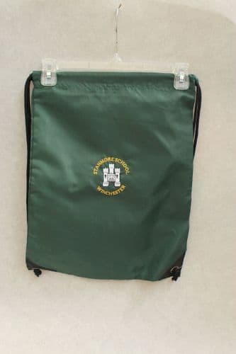 PE Bag (Stanmore)