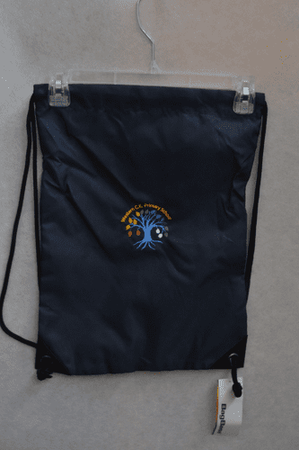 PE Bag (Western)