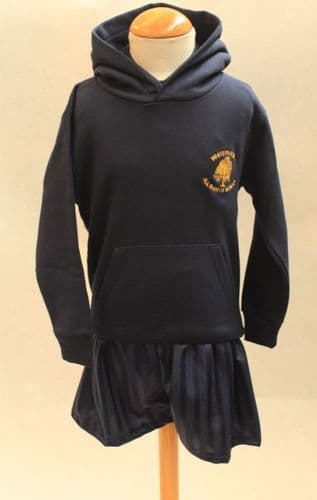 PE Hoody (Whiteparish)