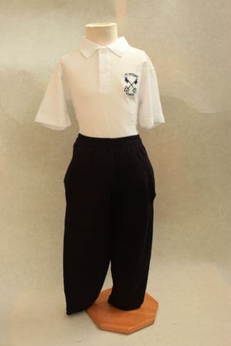 PE Polo Shirt (St Peter's)