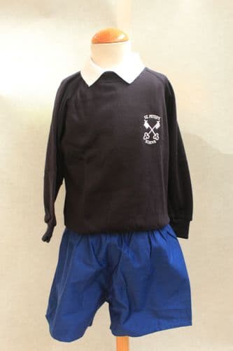 PE Sweatshirt (St Peter's)
