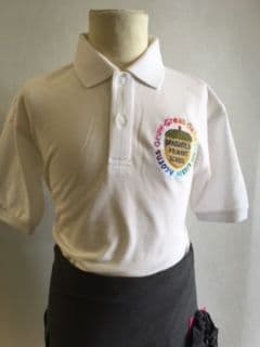 Polo Shirt (Braishfield)