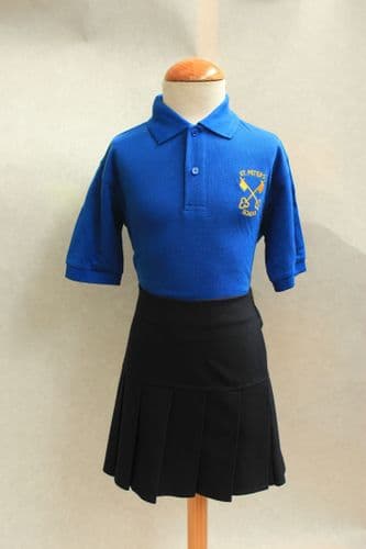 Polo Shirt (St Peter's)
