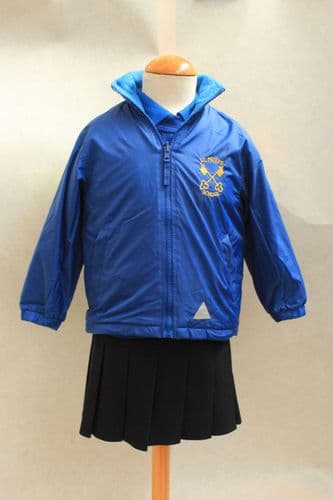 Reversible Jacket (St Peter's)