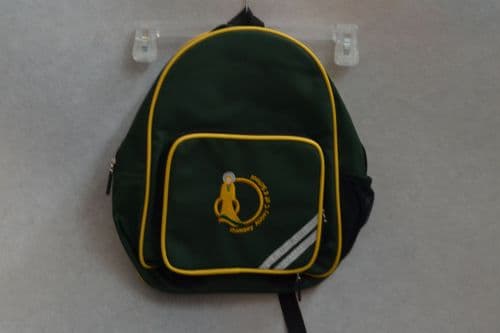 Romsey Abbey Rucksack