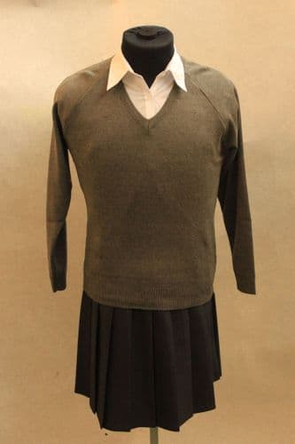 Romsey Pullover