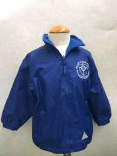Royal Jacket (The New Forest Primary School)