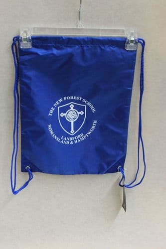 Royal PE Bag (The New Forest Primary School)