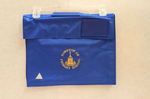 School Book Bag (Downton)