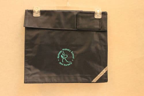 School Book Bag (Romsey Primary)
