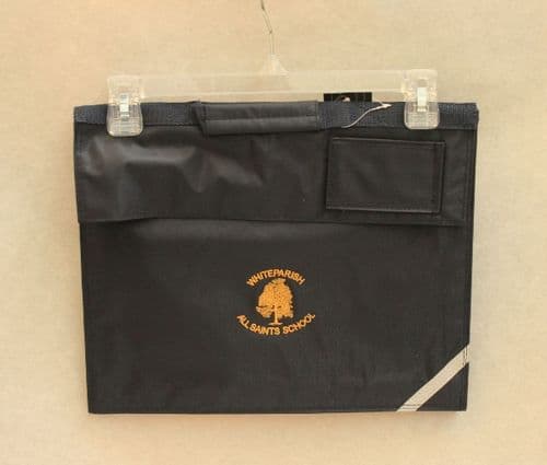 School Book Bag (Whiteparish)