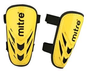 Shin Pads (Mountbatten)