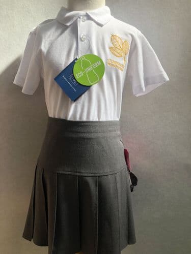 Stoneham Park Eco Polo Shirt