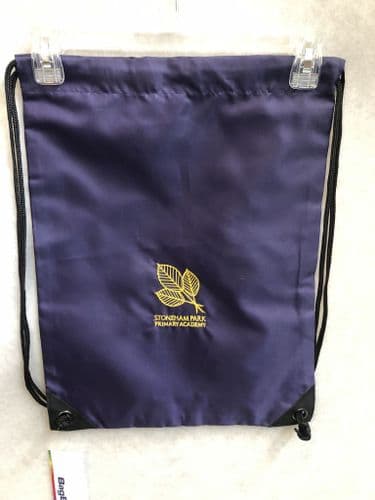Stoneham Park PE Bag