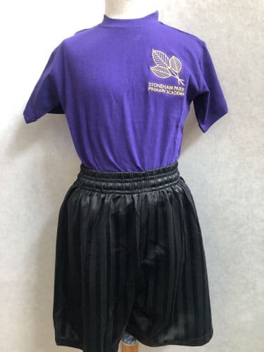 Stoneham Park PE T-Shirt