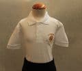 White Polo Shirt (Whiteparish)